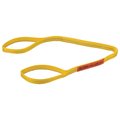 Global Industrial Eye & Eye, 4 L, Yellow 298513